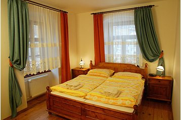 Slovakia Penzión Banská Štiavnica, Banská Štiavnica, Interiør